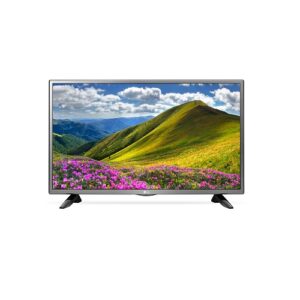 معرفی تلویزیون ال جی 32lj520u