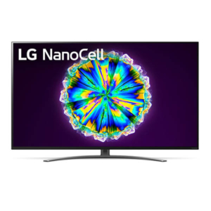 تلویزیون 65 اینچ ال جی NANO86